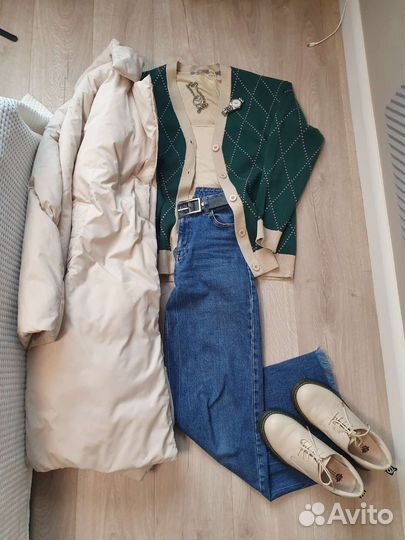 Подбор гардероба