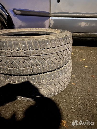 Viatti Brina Nordico V-522 205/65 R15