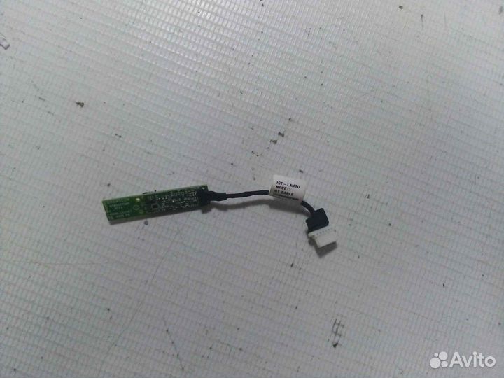Bluetooth плата с кабелем для Lenovo IdeaPad G565
