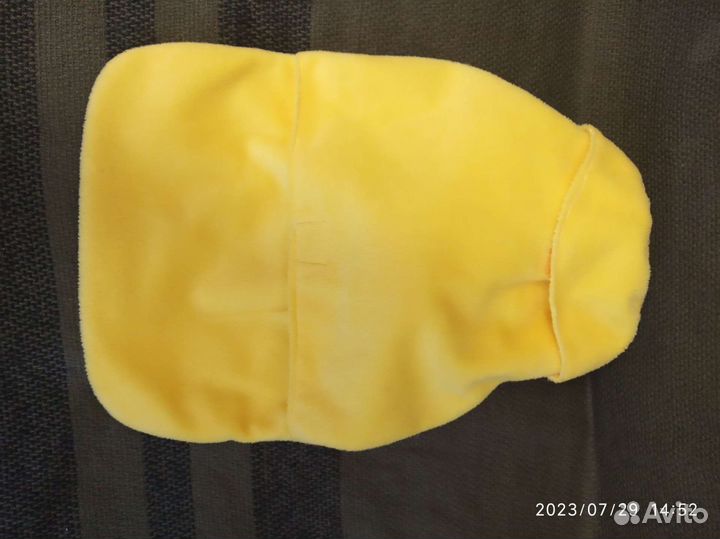 Чехол на грелку