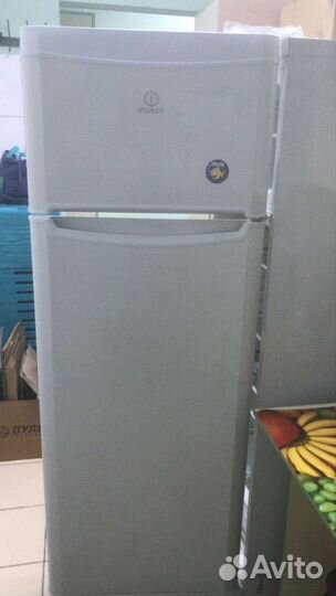 Ремонт холодильников