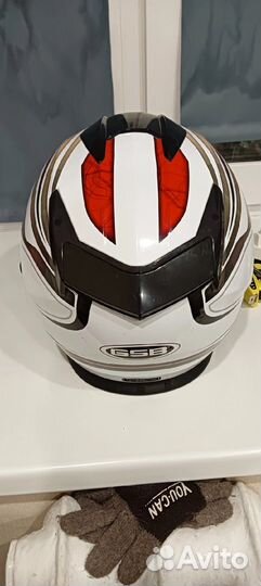 Шлем детский размер М