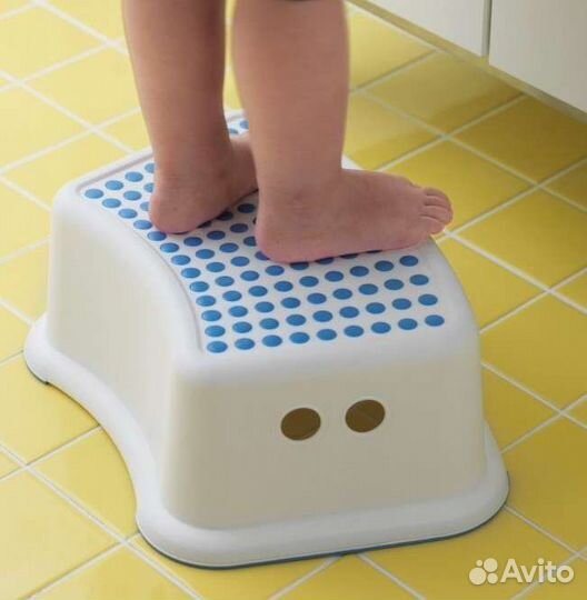 Подставка для ног детская ферсиктиг IKEA