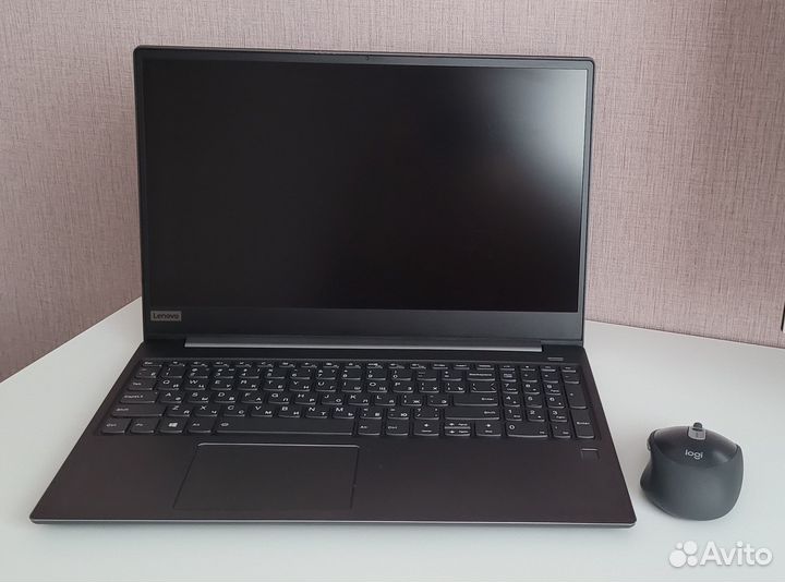 Ноутбук Lenovo IdeaPad 720s 15IKB