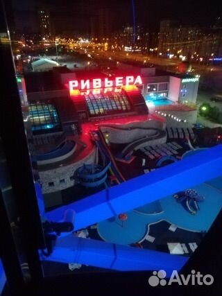 Купоны в аквапарк Ривьера