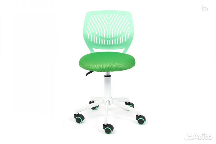 Кресло компьютерное детское Fun Ткань