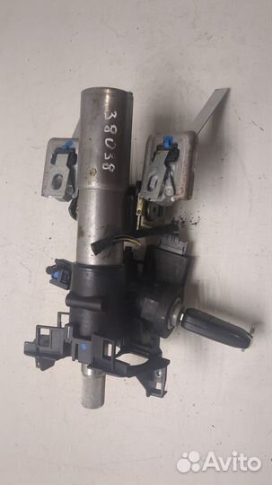 Колонка рулевая Opel Meriva, 2008