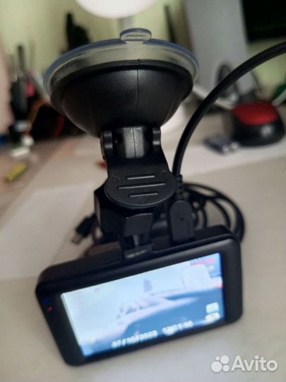 Видиорегистратор