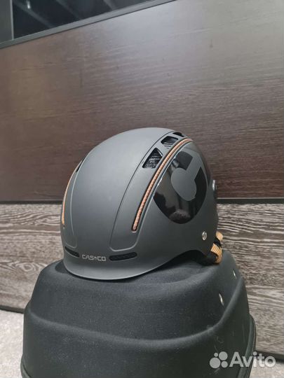 Шлем casco cx 3