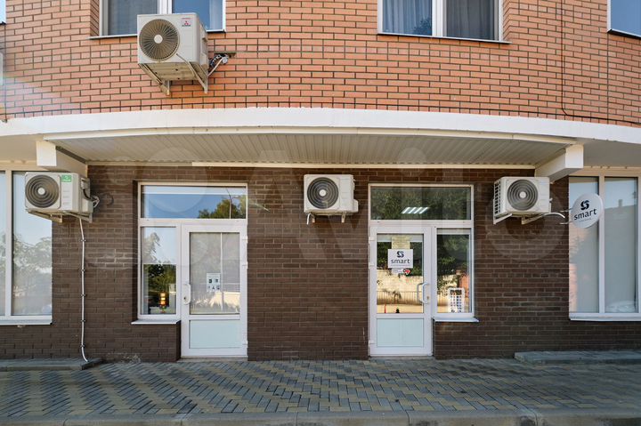 Помещение свободного назначения