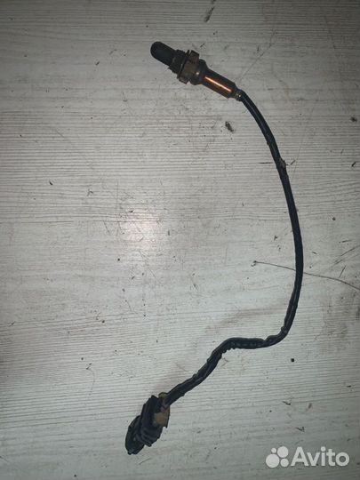 Датчик кислородный Chevrolet Lanos седан A15SMS 1