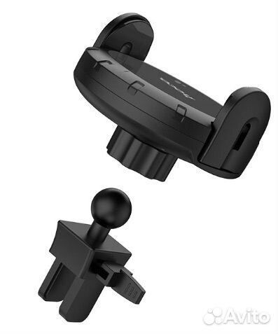 Автомобильный держатель hoco CA35 Lite - Auto-Indu