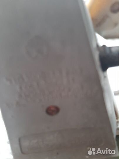 Утюг на запчасти