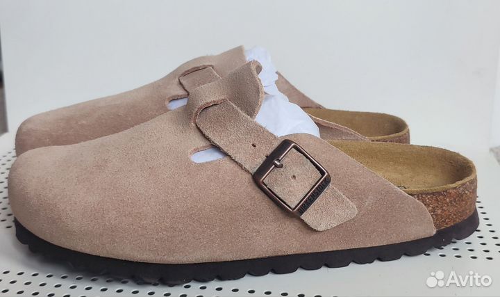 Birkenstock Boston 37 38