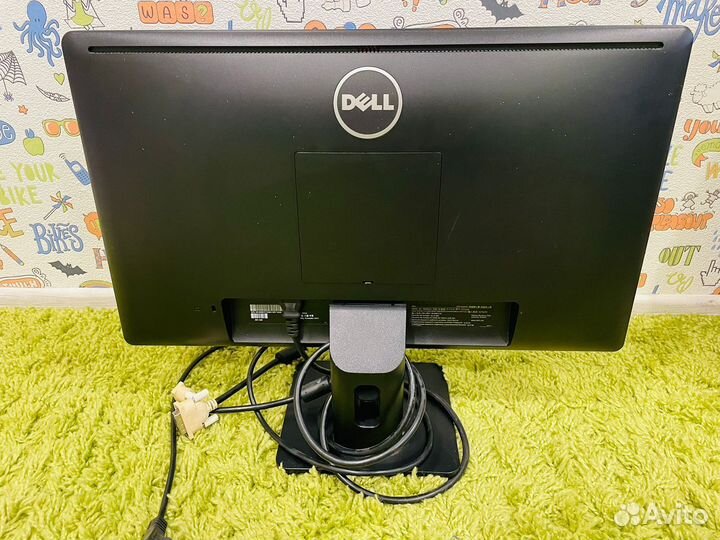 Монитор Dell