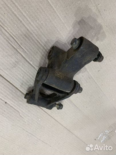 Крепление амортизатора Honda VT 250 Z