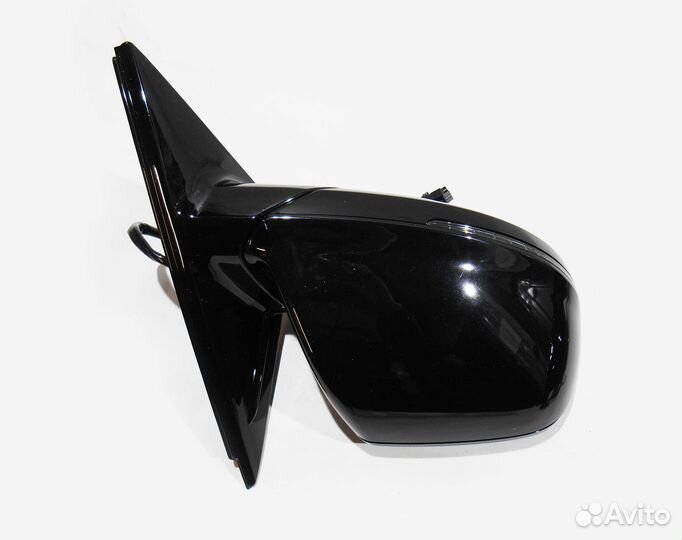 Audi Q5 FY 2017-2020 правое зеркало 9 pin