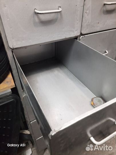 Картотека СССР