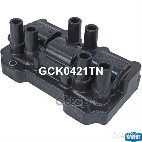 Катушка зажигания GCK0421TN Krauf