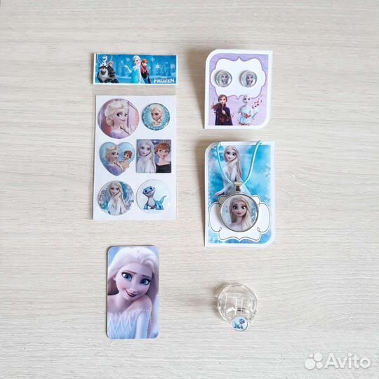 Подарочный набор 