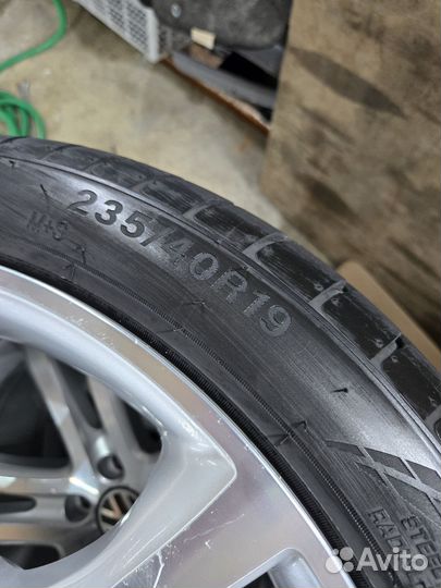 Triangle EffeXSport TH202 235/40 R19