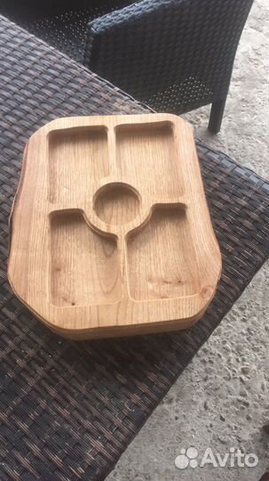 Декоры, доски, минажницы и многое дрогое