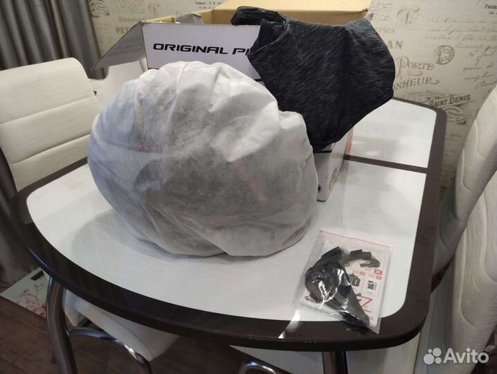 Шлем Airoh helmet, размер М