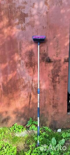 Щётка для мытья машин