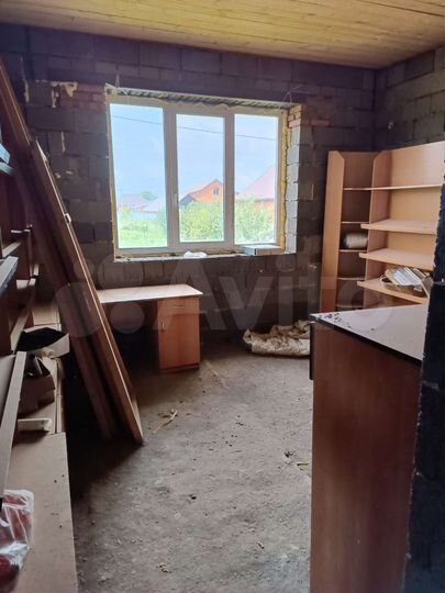 Дом 172 м² на участке 11 сот.