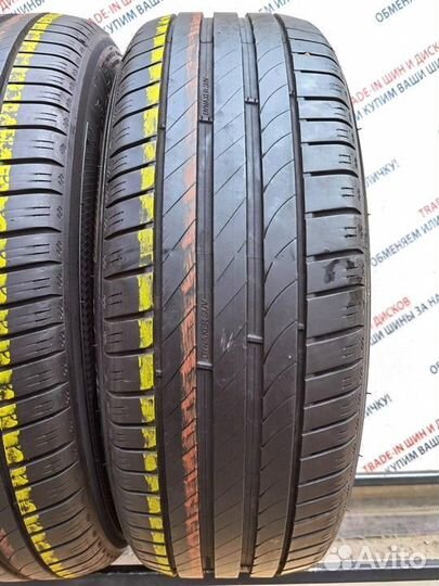 Kleber Dynaxer HP 225/60 R18 97H