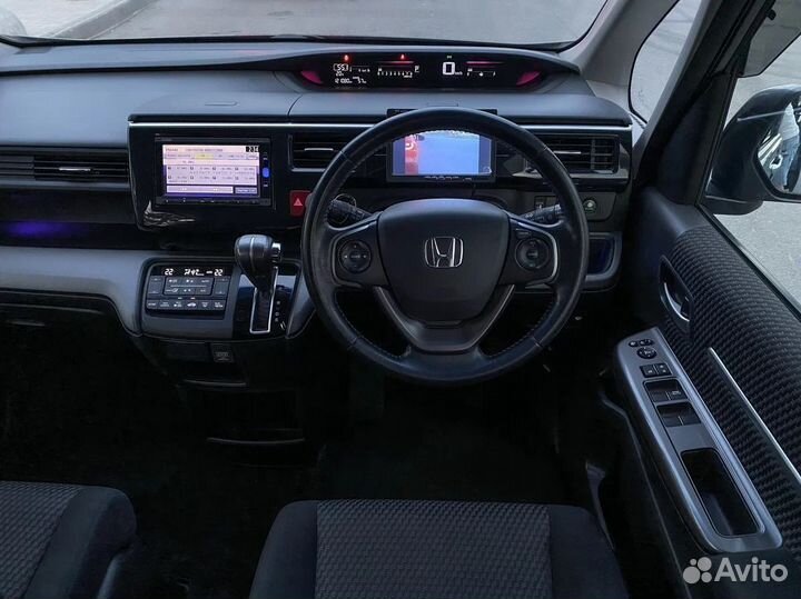 Honda Stepwgn Spada 1.5 CVT, 2017, 59 000 км
