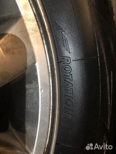 Yokohama Y785R 215/70 R16 100