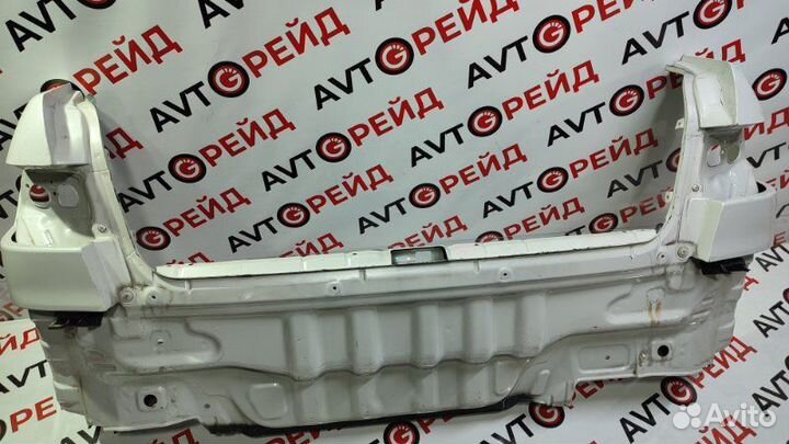 Панель кузова задняя Toyota Corona Premio ST210