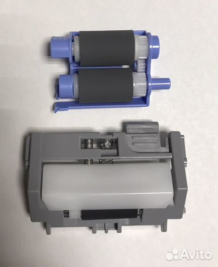 FM2-D811 DC controller для Canon MF443dw