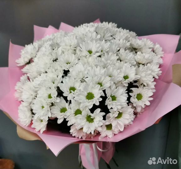 Цветы букеты