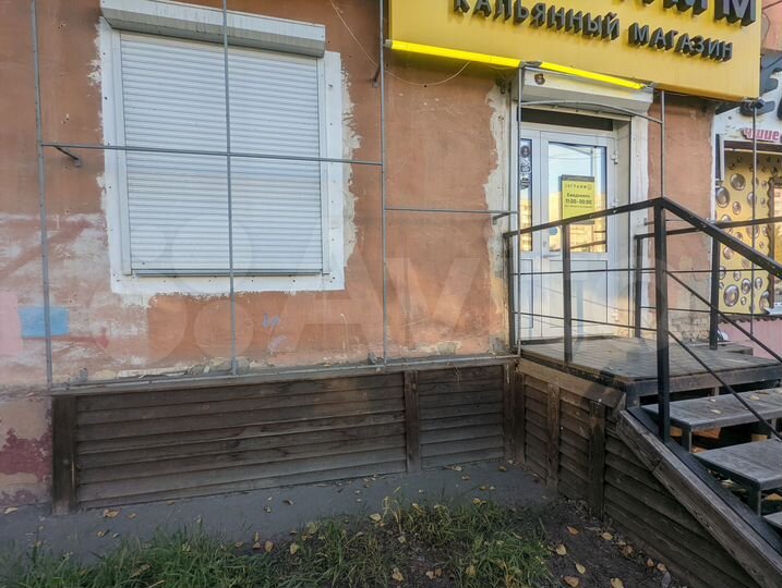 Продам помещение свободного назначения, 57.3 м2