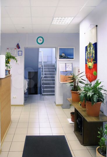 Комната 24 м², 2/2 эт.