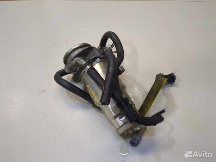 Насос топливный ручной Toyota RAV 4, 2008