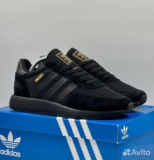 Кроссовки Adidas iniki