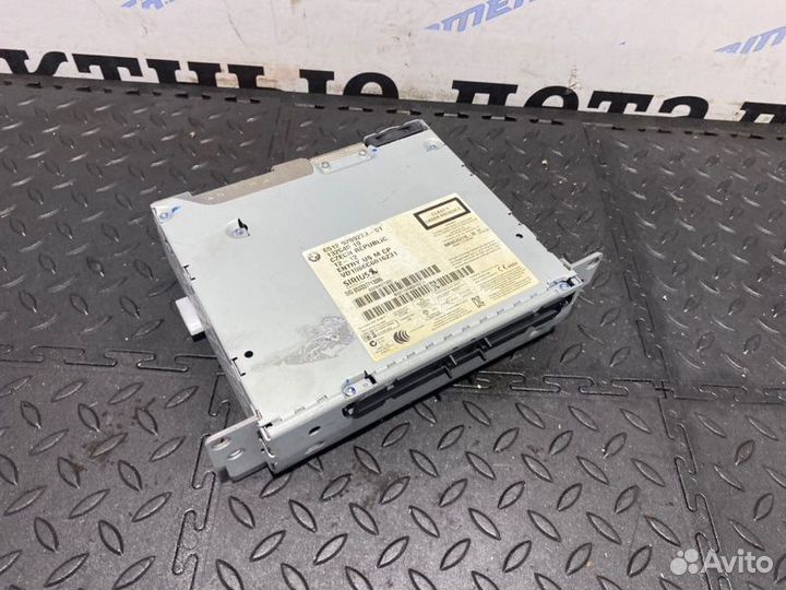 Магнитола Bmw 328Ix F30 N20B20A