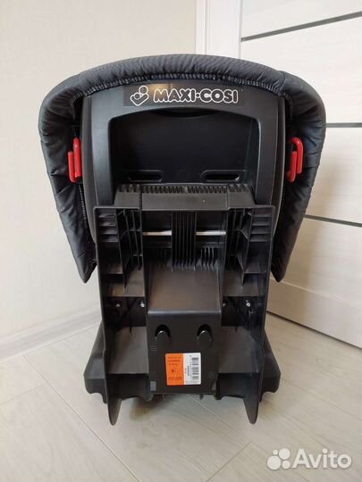 Автокресло Maxi-Cosi Priori SPS (9-18 кг)