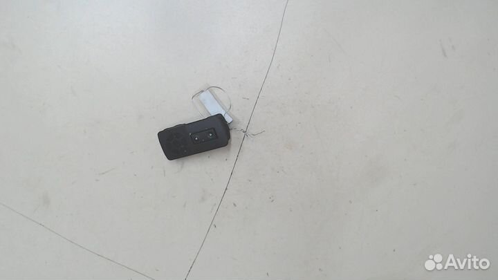 Кнопка стеклоподъемника Opel Vectra C, 2007