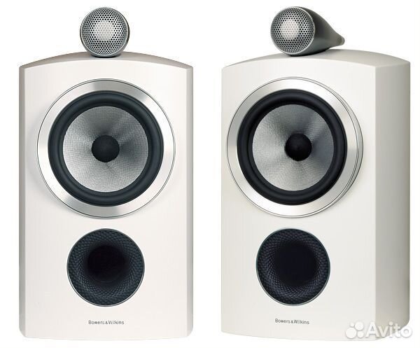 Bowers And Wilkins 805 D3 B&W