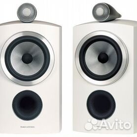 Bowers and wilkins sales 805