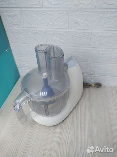 Кухонный комтбаен