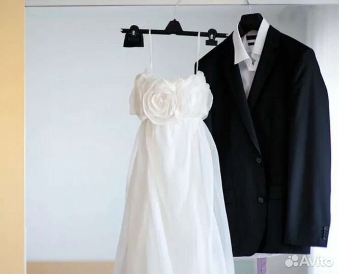 Отпаривание одежды