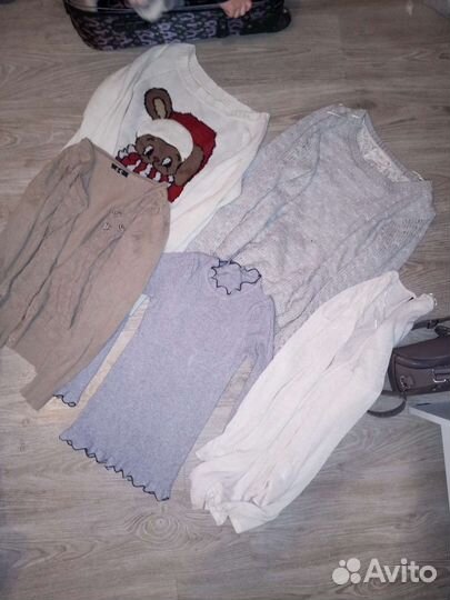 Одежда пакетом