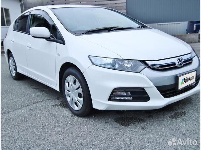 Honda Insight 1.5 CVT, 2014, 58 000 км