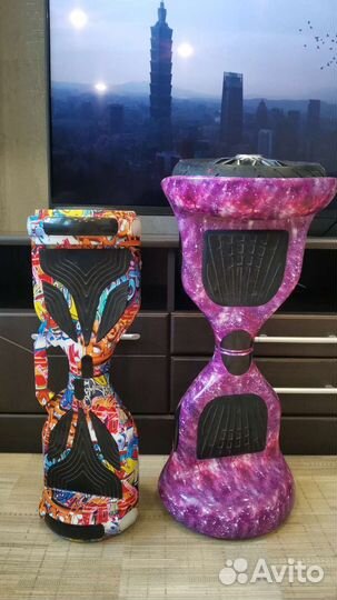 Гироскутер