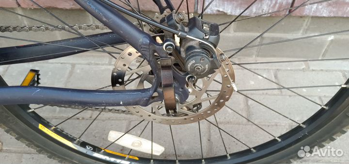 Ведосипед forward, бу